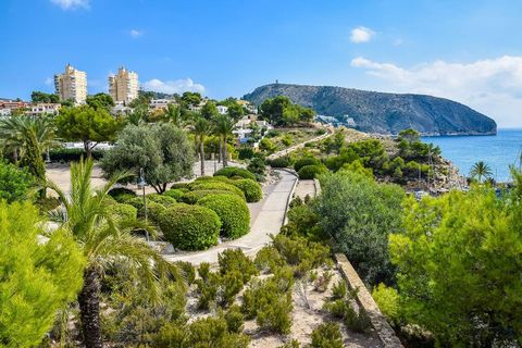 Villa i Moraira, Alicante, Moraira - € 3.300.000 | Ref: COB118118 - foto 23