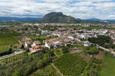 Villa i Els Poblets, Alicante, Els Poblets - € 415.000 | Ref: COB694947 - foto 7
