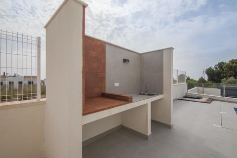 Villa a Polop, Alicante, Polop - € 585.000 | Ref: COB843054 - foto 9