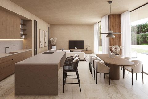 Villa a Calpe, Alicante, Calpe - € 1.190.000 | Ref: COB077296 - foto 2