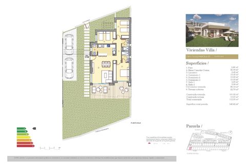 Villa i Mutxamel, Alicante, Mutxamel - € 460.000 | Ref: COBJYXKCX - foto 18