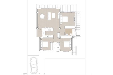 Villa i Polop, Alicante, Polop - € 568.000 | Ref: COBB2C4O8 - foto 15