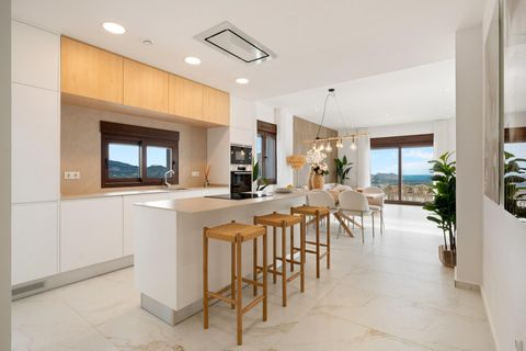 Villa i Polop, Alicante, Polop - € 649.000 | Ref: COB13NYGL5 - foto 15