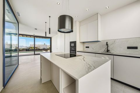 Villa a Polop, Alicante, Polop - € 970.000 | Ref: COB1GVRZLA - foto 9