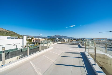 Villa a Polop, Alicante, Polop - € 970.000 | Ref: COB1GVRZLA - foto 34