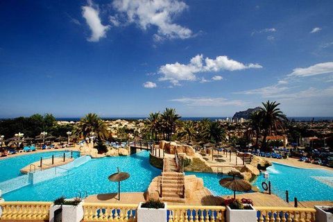 Bungalou a Calpe, Alicante, Calpe - € 270.000 | Ref: COB5XTL41 - foto 15