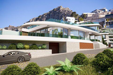Lejlighed i Calpe, Alicante, Calpe - € 1.200.000 | Ref: COB1CL1WBI - foto 13