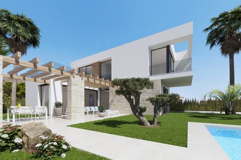Villa a Finestrat, Alicante, Finestrat - € 1.195.000 | Ref: COB655583 - foto 5