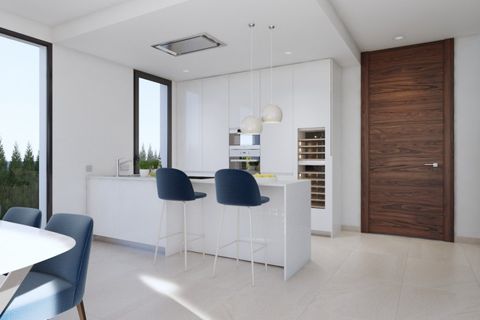 Villa a Finestrat, Alicante, Finestrat - € 1.195.000 | Ref: COB655583 - foto 7
