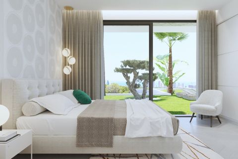 Villa a Finestrat, Alicante, Finestrat - € 1.195.000 | Ref: COB655583 - foto 11