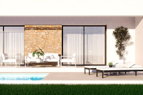 Villa i Finestrat, Alicante, Finestrat - € 804.900 | Ref: COBD0Z2SE - foto 19