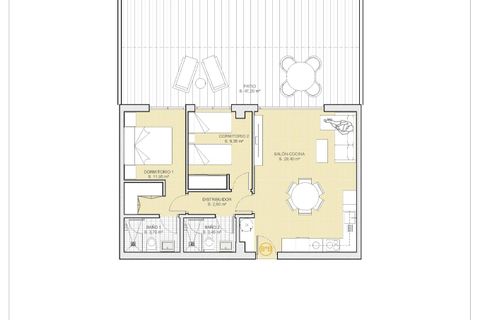 Lejlighed i Finestrat, Alicante, Finestrat - € 350.000 | Ref: COBGXLRO1 - foto 19