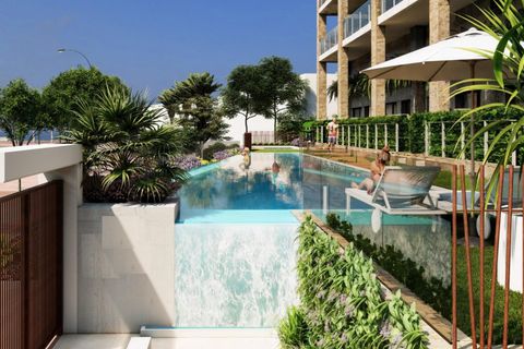 Wohnung in Villajoyosa, Alicante - Foto 4