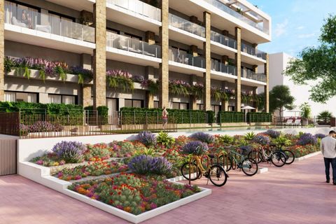 Wohnung in Villajoyosa, Alicante - Foto 5
