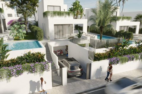 Villa a Finestrat, Alicante, Finestrat - € 765.000 | Ref: COB1AUTUGK - foto 4