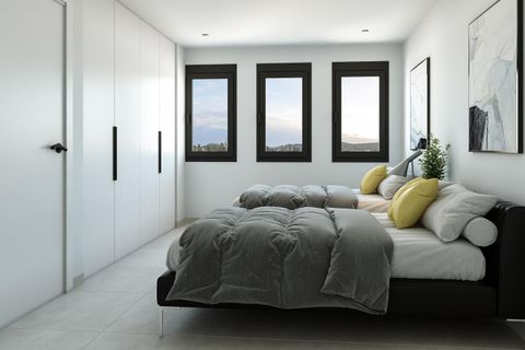Villa i Denia, Alicante, Denia - € 675.000 | Ref: COB1QFI9A3 - foto 6
