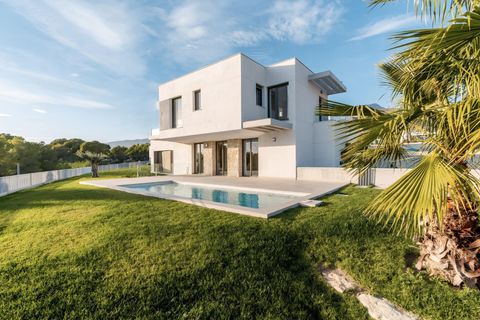 Villa i Finestrat, Alicante, Finestrat - € 895.000 | Ref: COBDOOPWU - foto 1