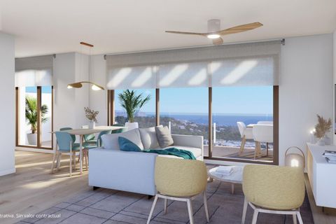 Rækkehus i La Nucia, Alicante, La Nucia - € 457.000 | Ref: COB1DV5C9K - foto 5