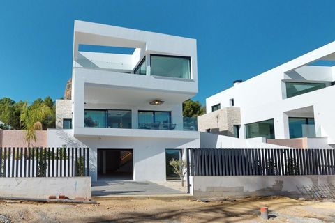 Villa i Polop, Alicante, Polop - € 860.000 | Ref: COBEC7C2E - foto 8