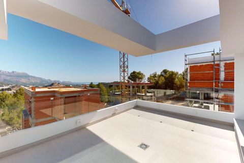 Villa i Polop, Alicante, Polop - € 860.000 | Ref: COBEC7C2E - foto 12