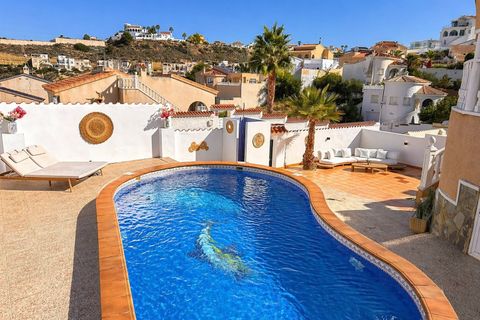 Villa a Ciudad Quesada, Alicante, Ciudad Quesada - € 313.000 | Ref: 35906 - foto 2