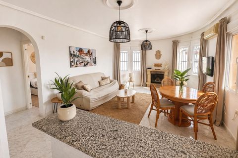 Villa a Ciudad Quesada, Alicante, Ciudad Quesada - € 313.000 | Ref: 35906 - foto 5