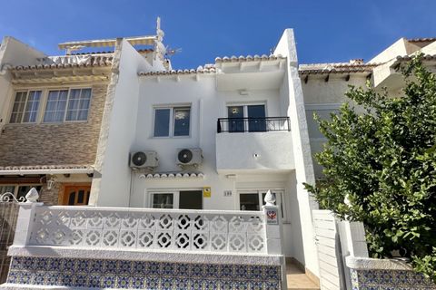 Byhus i Torrevieja, Alicante, Torrevieja - € 229.000 | Ref: 35901 - foto 1