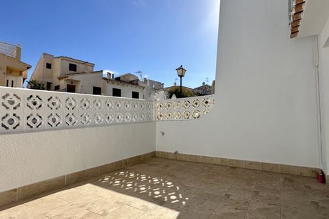 Byhus i Torrevieja, Alicante, Torrevieja - € 229.000 | Ref: 35901 - foto 26