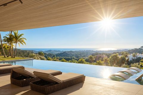 Villa a Benahavis, Malaga, Benahavis - € 4.250.000 | Ref: NBCS-62259 - foto 10