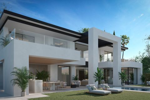 Villa a Estepona, Malaga, Estepona - € 2.400.000 | Ref: NBCS-45852 - foto 13