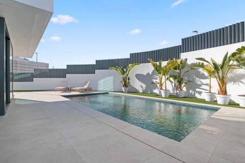 Villa i Benidorm, Alicante, Benidorm - € 2.000.000 | Ref: NBCB-54281 - foto 5