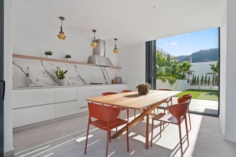 Villa i Benidorm, Alicante, Benidorm - € 2.000.000 | Ref: NBCB-54281 - foto 18