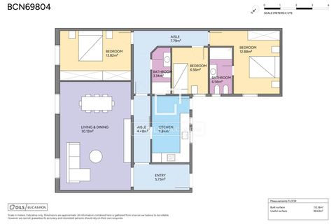 Lejlighed i Barcelona, Barcelona, Barcelona - € 680.000 | Ref: BCN69804 - foto 37