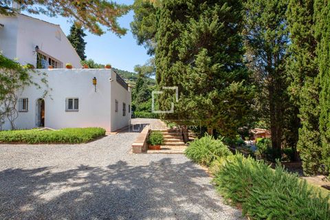 Villa i Begur, Gerona, Begur - € 5.000.000 | Ref: CBR67384 - foto 2