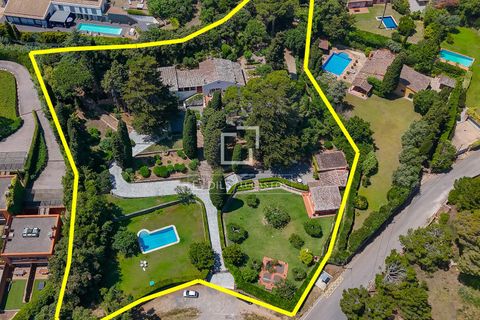 Villa i Begur, Gerona, Begur - € 5.000.000 | Ref: CBR67384 - foto 4