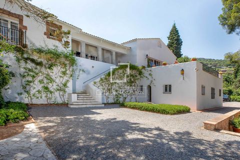 Villa i Begur, Gerona, Begur - € 5.000.000 | Ref: CBR67384 - foto 5