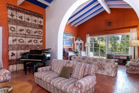 Villa i Begur, Gerona, Begur - € 5.000.000 | Ref: CBR67384 - foto 7