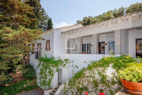 Villa i Begur, Gerona, Begur - € 5.000.000 | Ref: CBR67384 - foto 8