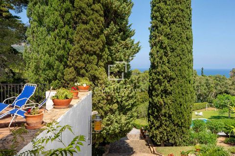 Villa i Begur, Gerona, Begur - € 5.000.000 | Ref: CBR67384 - foto 11