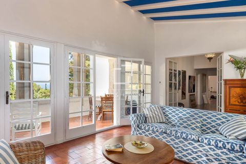 Villa i Begur, Gerona, Begur - € 5.000.000 | Ref: CBR67384 - foto 12