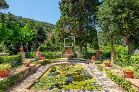 Villa i Begur, Gerona, Begur - € 5.000.000 | Ref: CBR67384 - foto 25