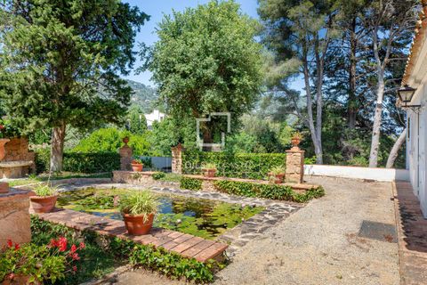 Villa i Begur, Gerona, Begur - € 5.000.000 | Ref: CBR67384 - foto 26