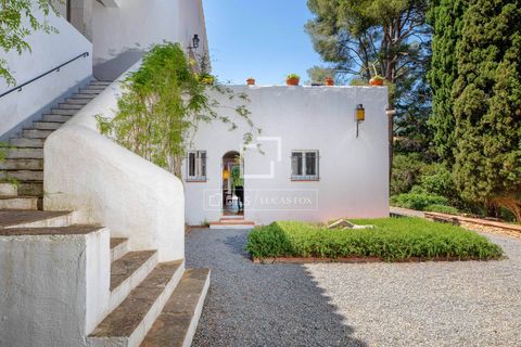 Villa i Begur, Gerona, Begur - € 5.000.000 | Ref: CBR67384 - foto 49