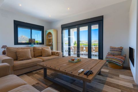 Villa a Javea, Alicante, Javea - € 1.250.000 | Ref: JAV70254 - foto 5