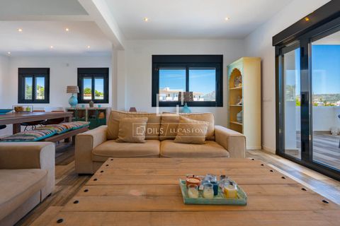 Villa a Javea, Alicante, Javea - € 1.250.000 | Ref: JAV70254 - foto 6