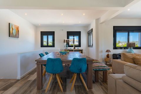 Villa a Javea, Alicante, Javea - € 1.250.000 | Ref: JAV70254 - foto 8