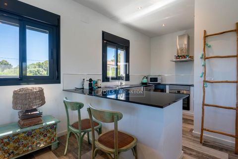 Villa a Javea, Alicante, Javea - € 1.250.000 | Ref: JAV70254 - foto 11