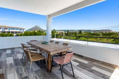 Villa a Javea, Alicante, Javea - € 1.250.000 | Ref: JAV70254 - foto 13
