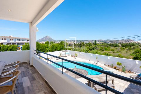 Villa a Javea, Alicante, Javea - € 1.250.000 | Ref: JAV70254 - foto 14