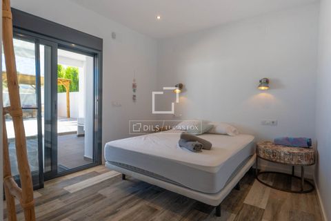 Villa a Javea, Alicante, Javea - € 1.250.000 | Ref: JAV70254 - foto 19